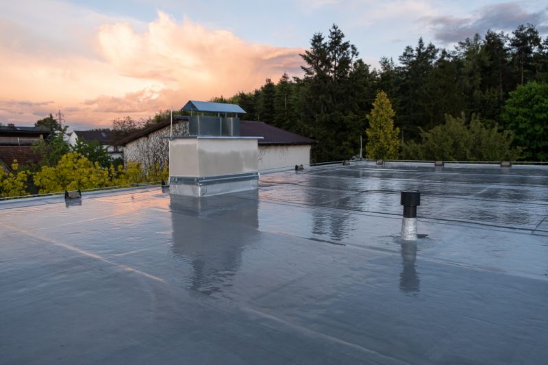 Cost of Roofing in Springfield, VA
